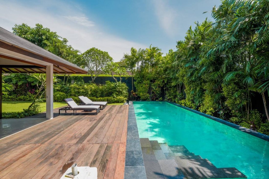 Haus in Kuta Selatan, Bali, Indonesien 4 - 17703068