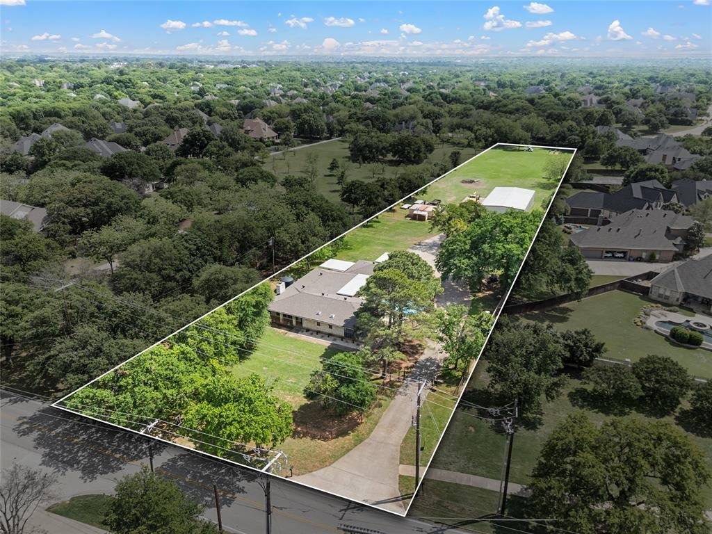 House in Colleyville, Texas, United States 1 - 17708270