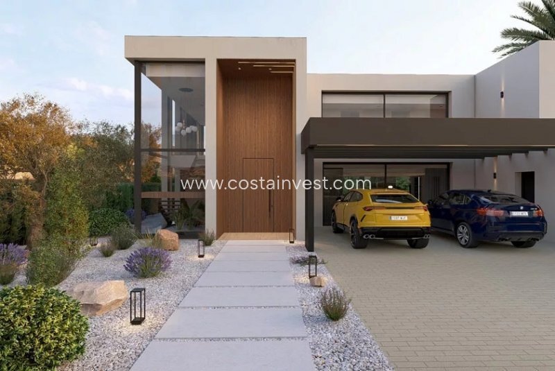 Villa in Banos y Mendigo, Murcia, Región de Murcia 3 - 17695409