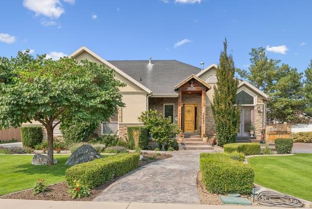 House in Highland, Utah, United States 1 - 17705951
