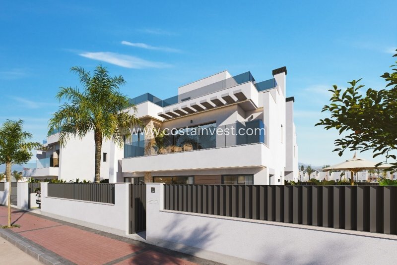 Villa in Torre Pacheco, Región de Murcia, Spain 3 - 17695297