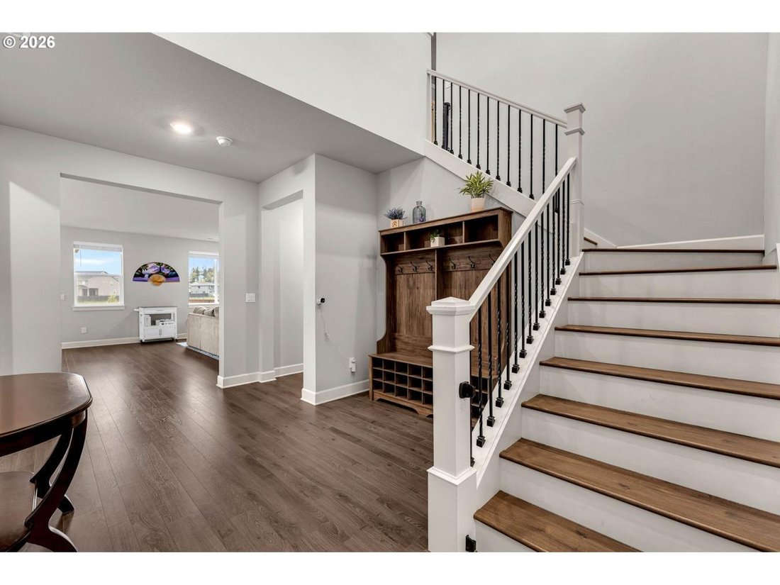 House in Ridgefield, Washington, United States 4 - 17710846
