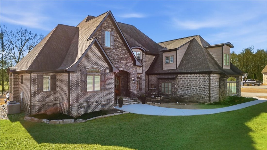 House in Piedmont, South Carolina, United States 3 - 17708978