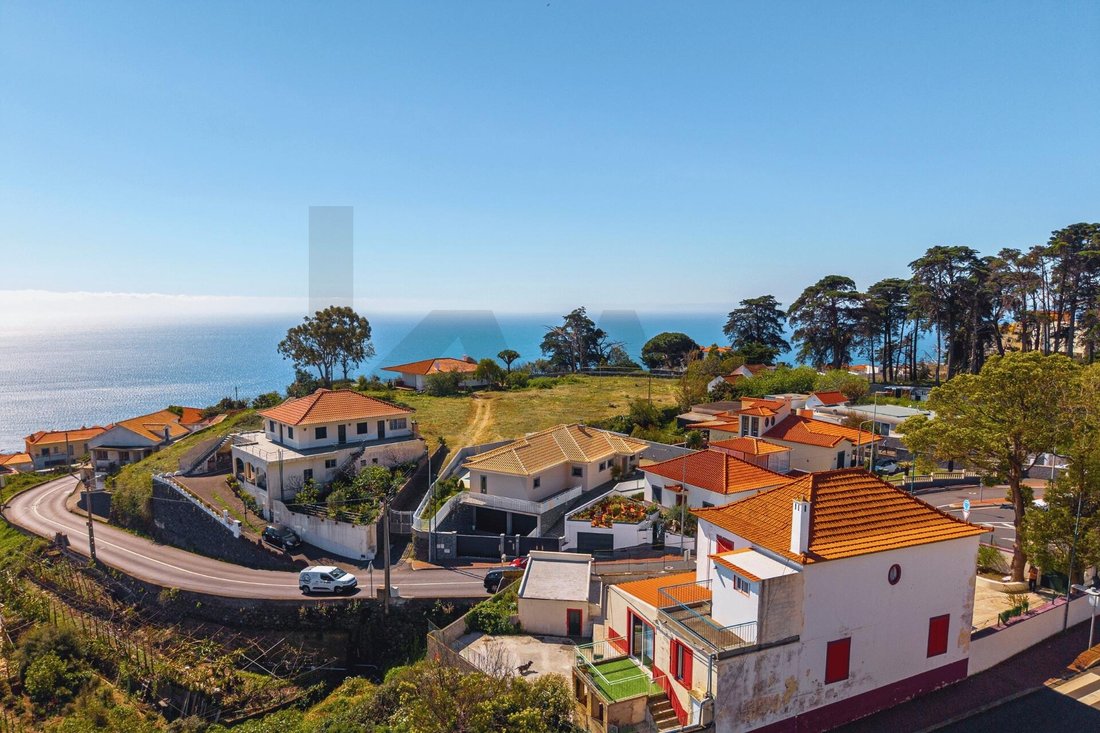 Haus in Caniço, Autonome Region Madeira, Portugal 3 - 17705517
