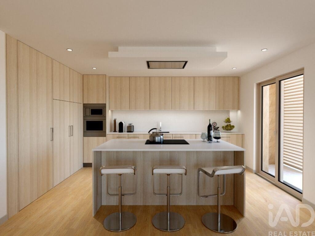Apartment in Montijo e Afonsoeiro, Setubal, Portugal 1 - 17705700