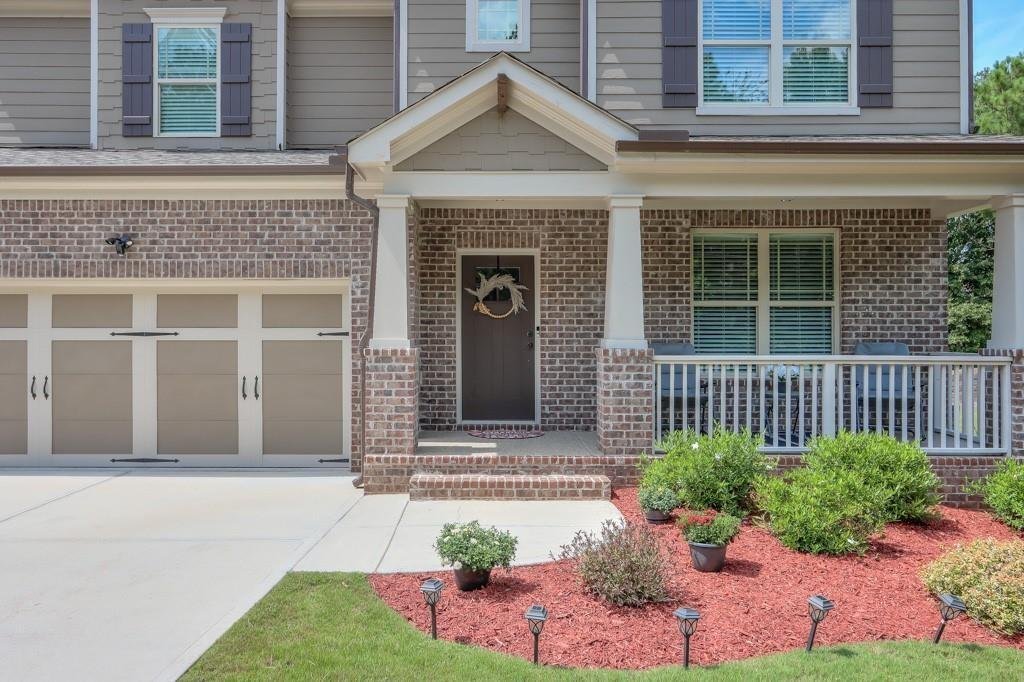 House in Flowery Branch, Georgia, United States 5 - 17715957