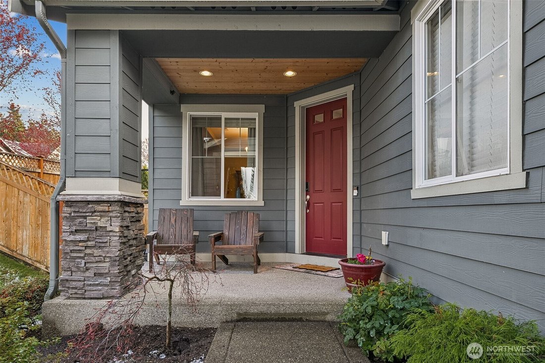 House in Lake Tapps, Washington, United States 3 - 17711706