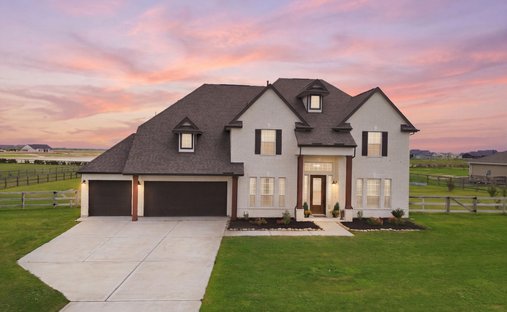 Haus in Waller, Texas, Vereinigte Staaten 1