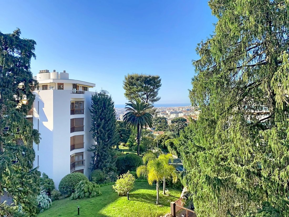Apartment in Nice, Provence-Alpes-Côte d'Azur, France 2 - 17704717