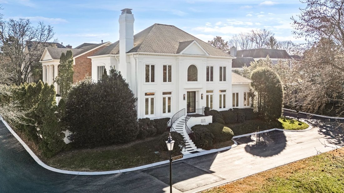House in Forest Hills, Tennessee, United States 2 - 17710593