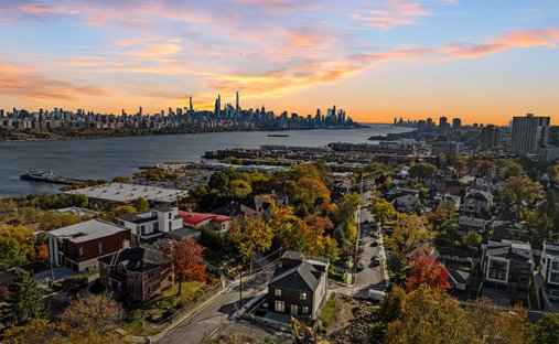 House in Cliffside Park, New Jersey, United States 1