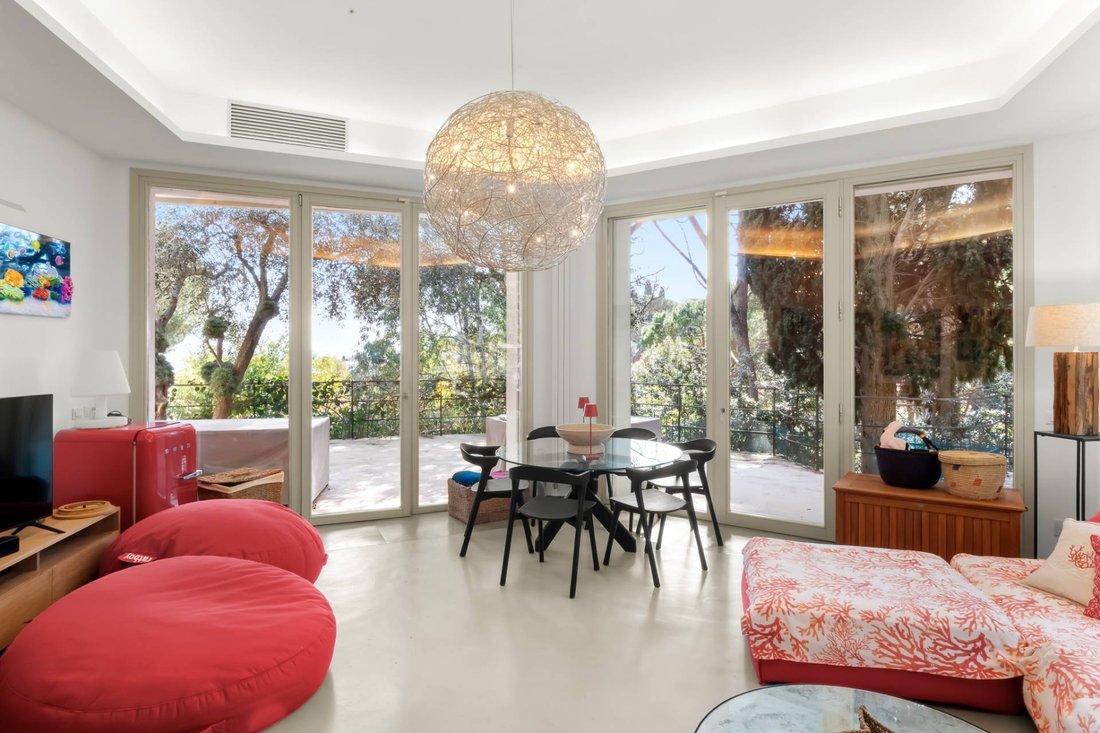 Apartment in San Michele di Pagana, Rapallo, Liguria 1 - 17566760
