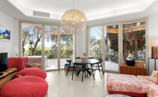 Apartment in San Michele di Pagana, Rapallo, Liguria 1