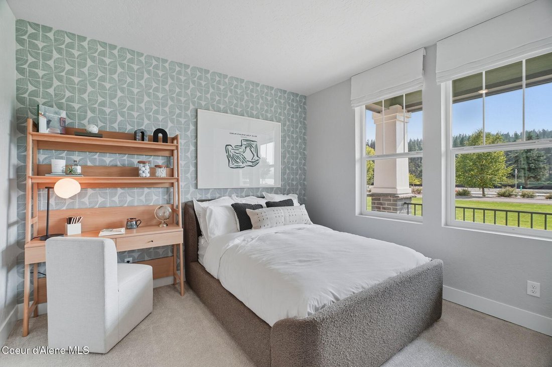 Condo in Coeur d'Alene, Idaho, United States 3 - 17717896