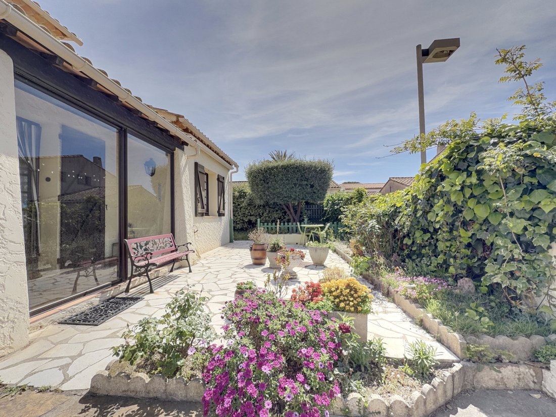 House in Le Fort, Six-Fours-les-Plages, France 5 - 17707380