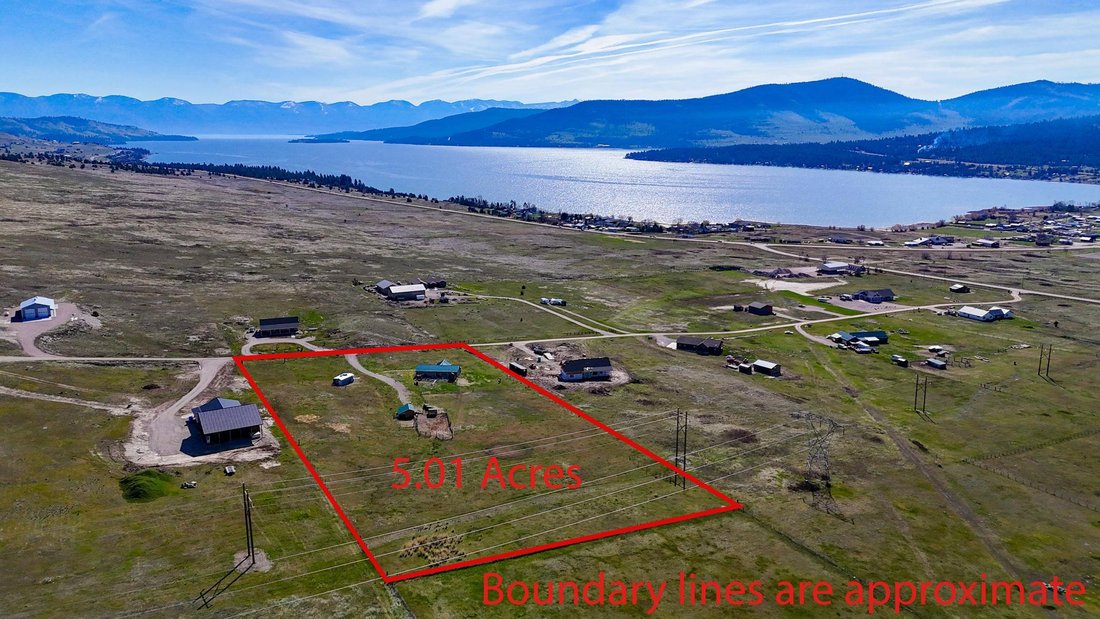 House in Dayton, Montana, United States 3 - 17708149