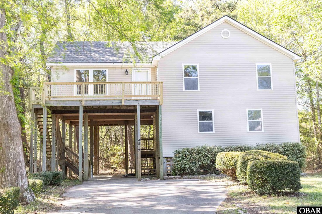 House in Kitty Hawk, North Carolina, United States 3 - 17706321