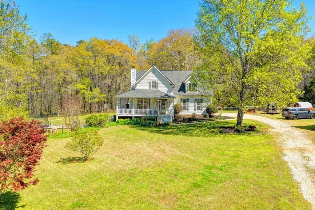 House in Covington, Georgia, United States 2 - 17707035
