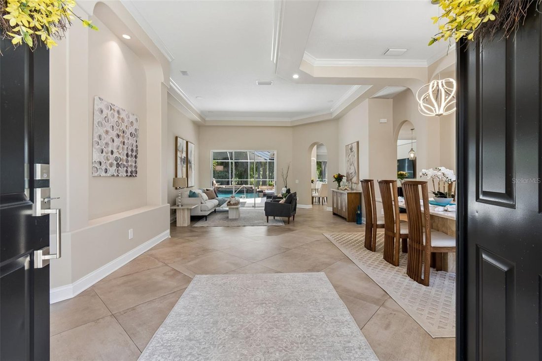 House in Tampa, Florida, United States 4 - 17707675