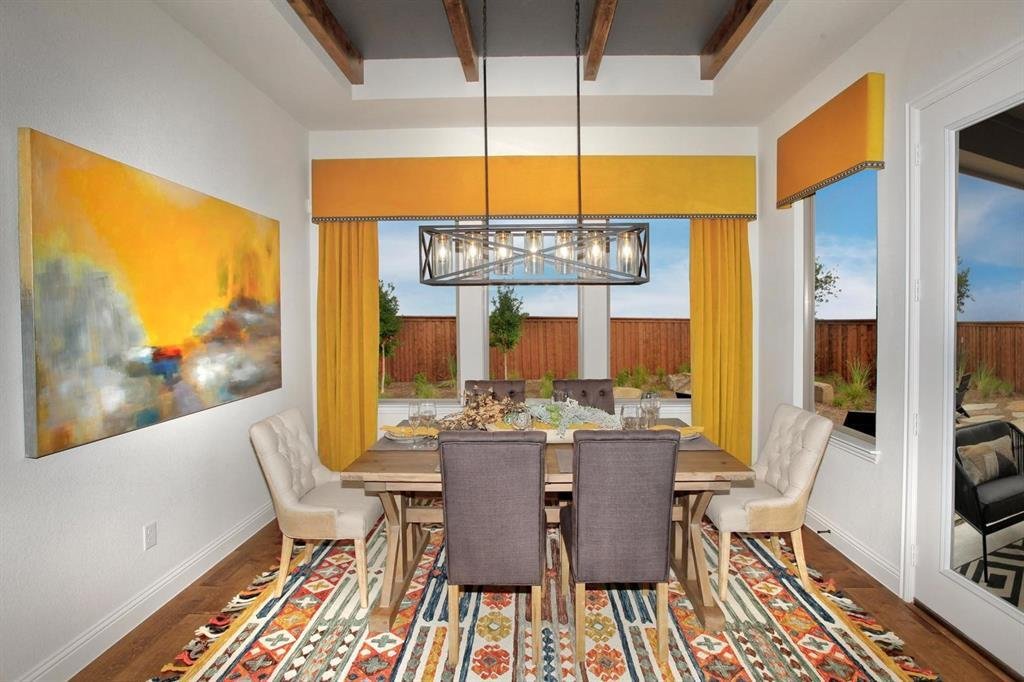 House in McKinney, Texas, United States 5 - 17708373