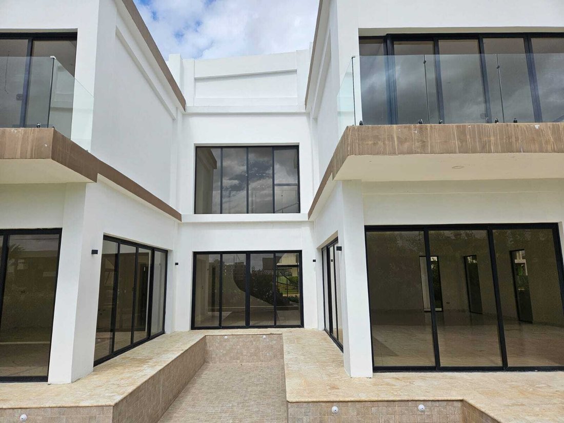 House in Juanillo, La Altagracia Province, Dominican Republic 2 - 15150734
