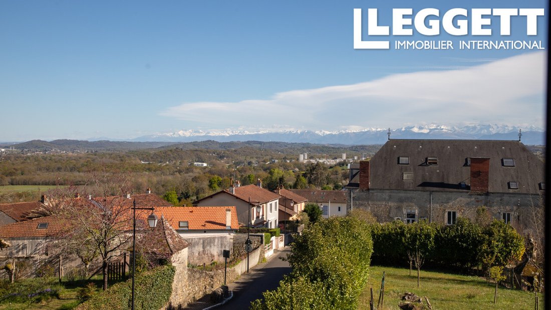 House in Lagor, Nouvelle-Aquitaine, France 3 - 17708598