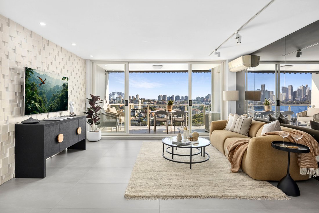 House in Cremorne Point, New South Wales, Australia 2 - 17709702