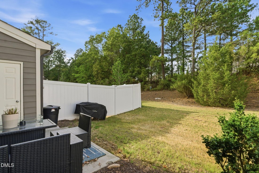Townhouse in Morrisville, North Carolina, United States 3 - 17704375