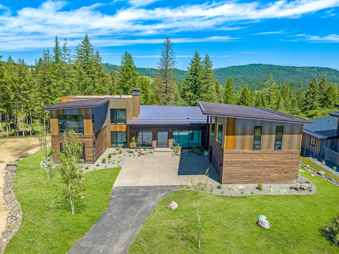 House in Coeur d'Alene, Idaho, United States 2 - 17713677