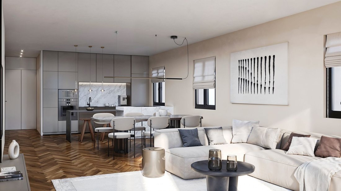 Apartment in Ascona, Ticino, Switzerland 2 - 17703512