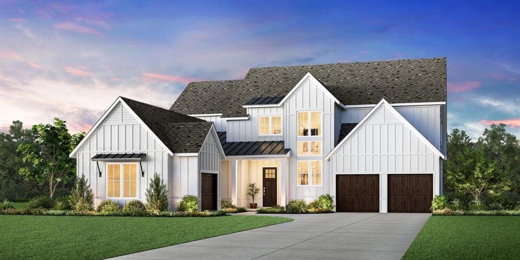 House in Flower Mound, Texas, United States 1 - 17708313