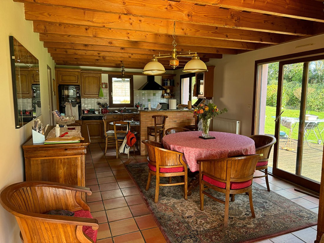 House in Brech, Brittany, France 4 - 17703715