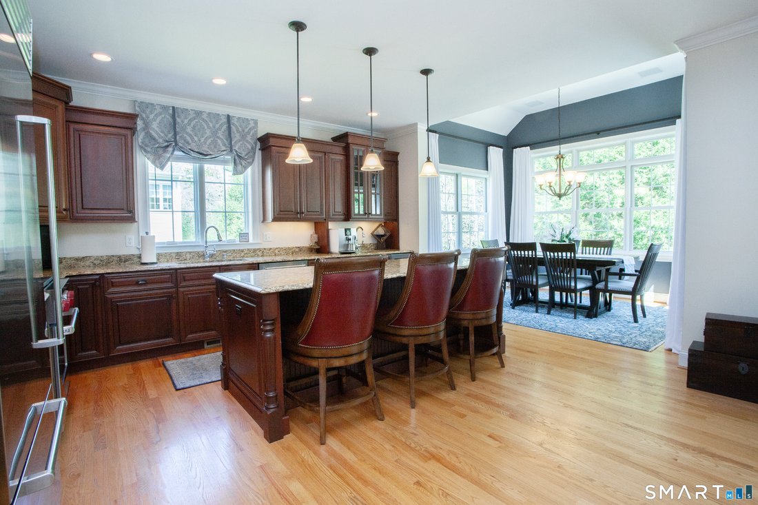 House in Simsbury, Connecticut, United States 5 - 17667072