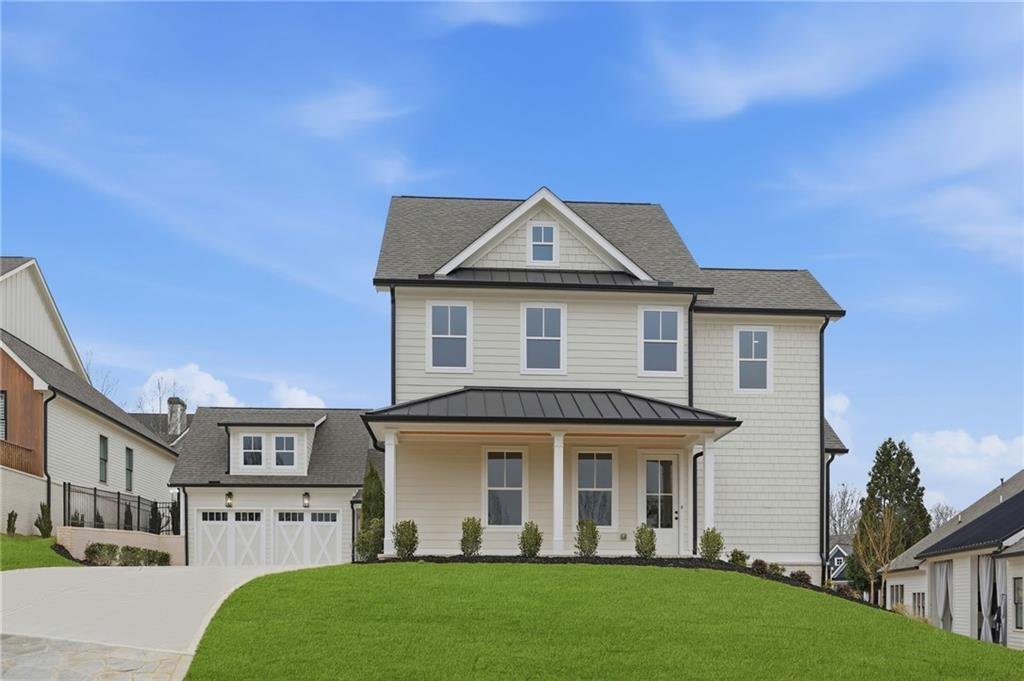 House in Cumming, Georgia, United States 3 - 17703474