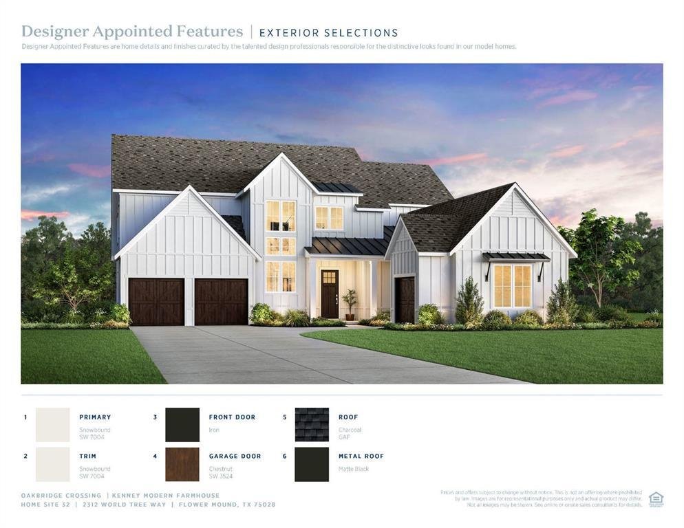 House in Flower Mound, Texas, United States 3 - 17708313