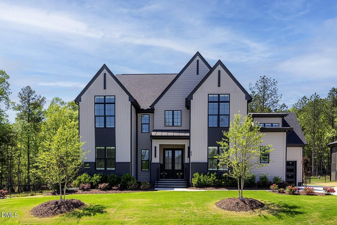 House in Youngsville, North Carolina, United States 2 - 17247543