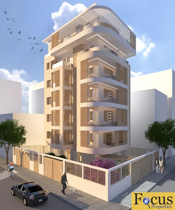 Apartment in South Athens, Attica, Greece 1 - 16818003