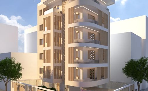 Apartment in South Athens, Attica, Greece 1