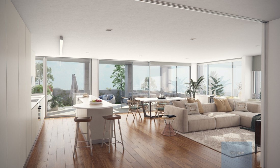 Apartment in Aldoar, Foz do Douro e Nevogilde, Porto District, Portugal 3 - 17711243