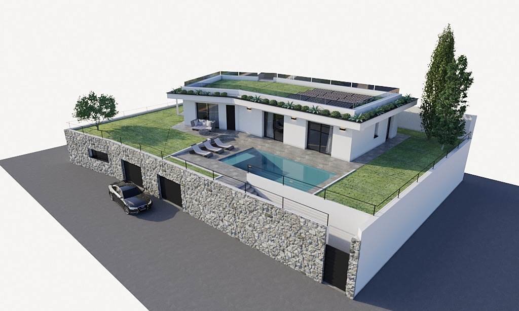 Villa in Maguzzano, Lonato del Garda, Lombardy 3 - 17707985