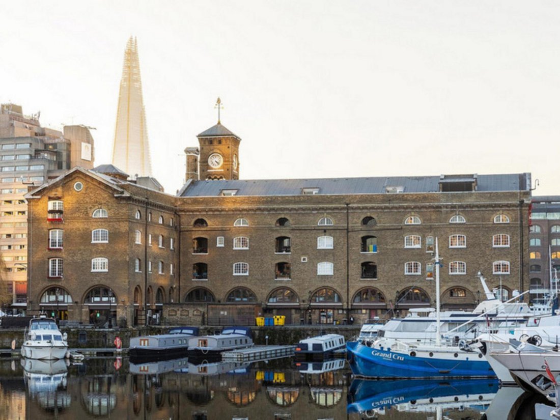 Appartement à Tower Hill, Tower Hamlets, Angleterre 1 - 13898012
