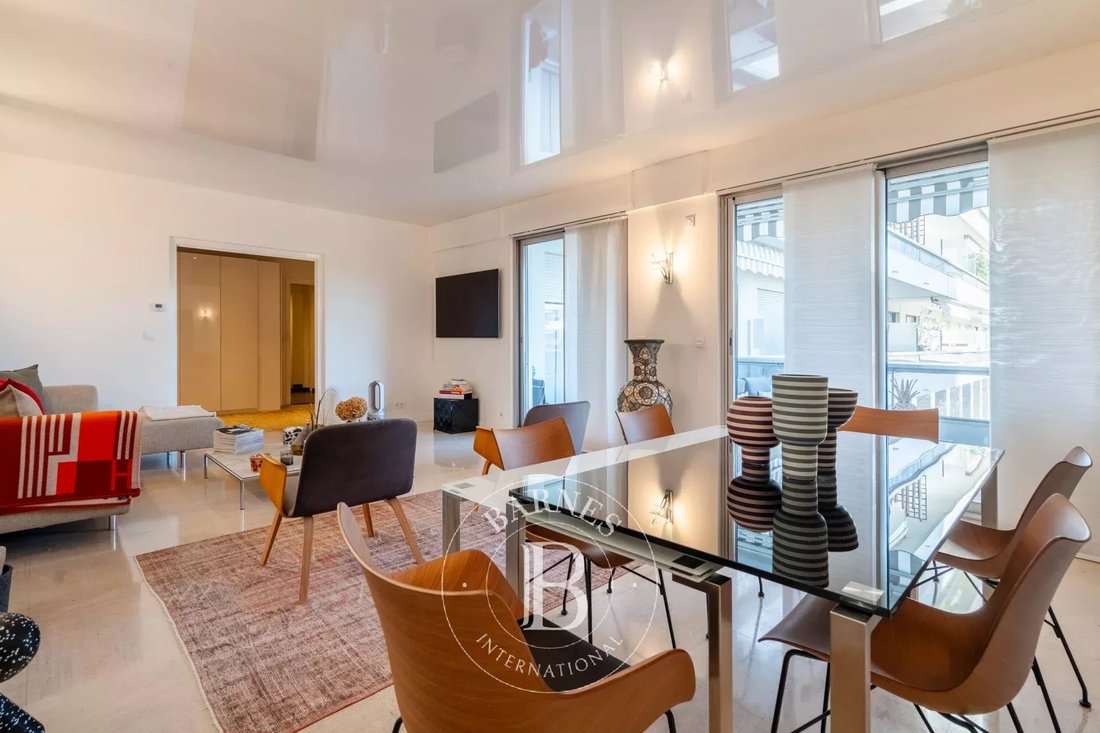 Apartment in Périer, 8e Arrondissement, Marseille 5 - 16908838
