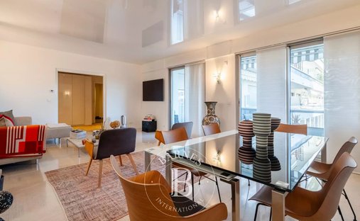 Apartment in Périer, 8e Arrondissement, Marseille 1