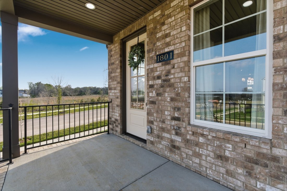 House in Spring Hill, Tennessee, United States 4 - 17714264