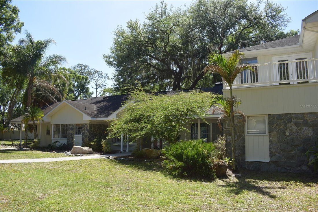 House in Odessa, Florida, United States 3 - 17714065