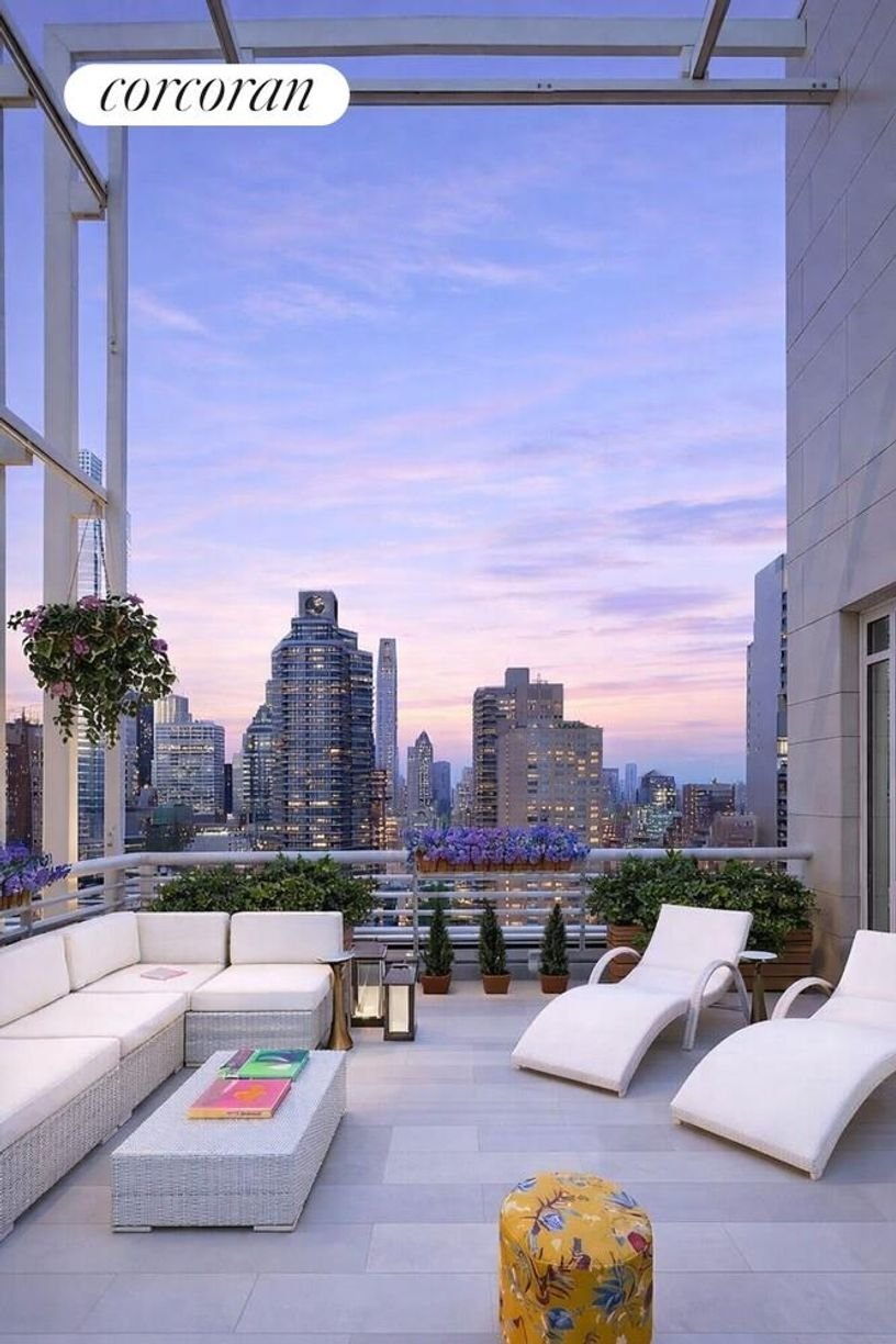 Condominio en Nueva York, Nueva York, Estados Unidos 1 - 17702779