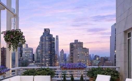 Condo in New York, New York, United States 1