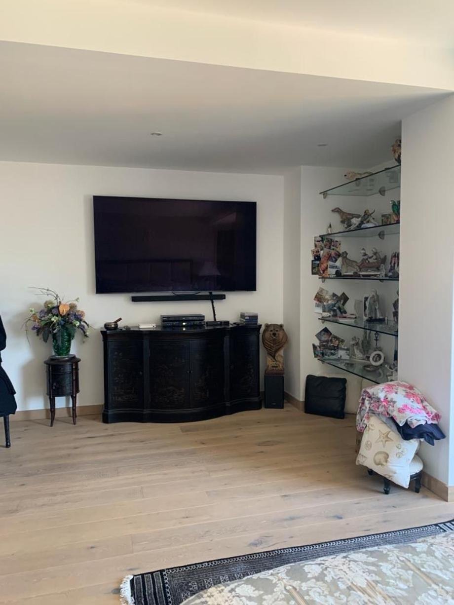 Apartment in Naucalpan de Juárez, State of Mexico, Mexico 5 - 17702841