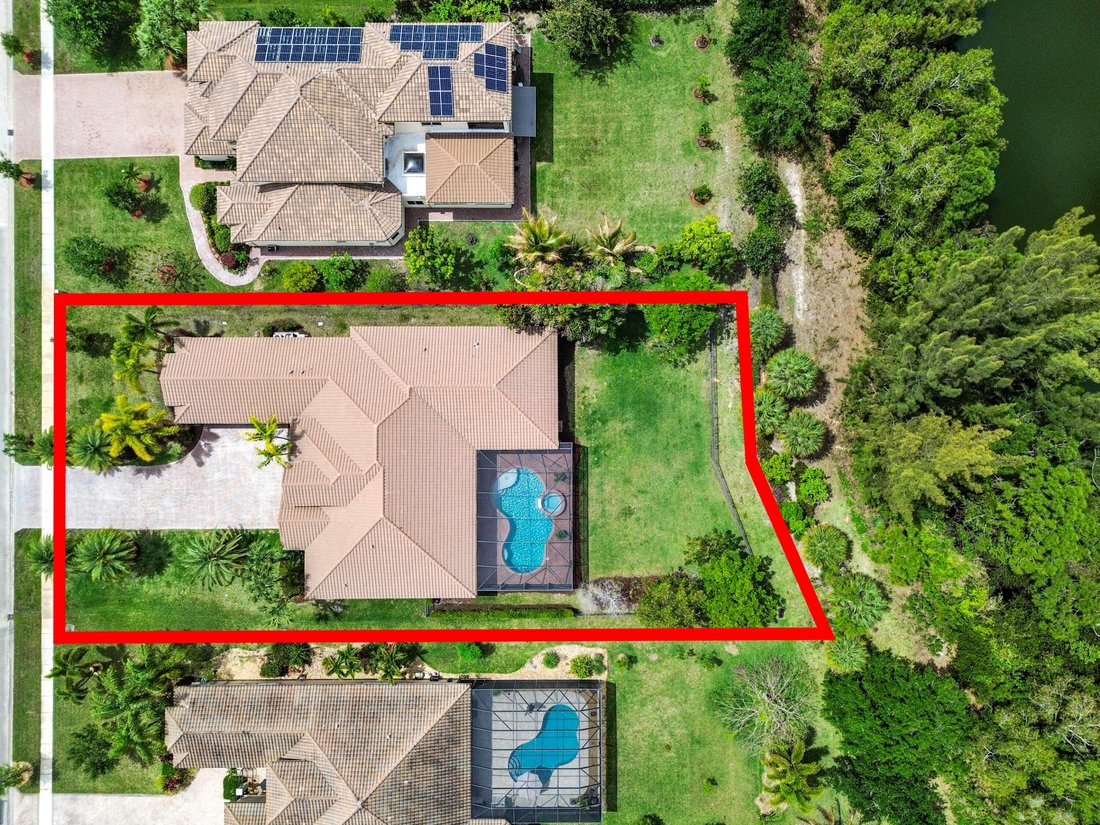 House in Palm Beach Gardens, Florida, United States 5 - 17705272