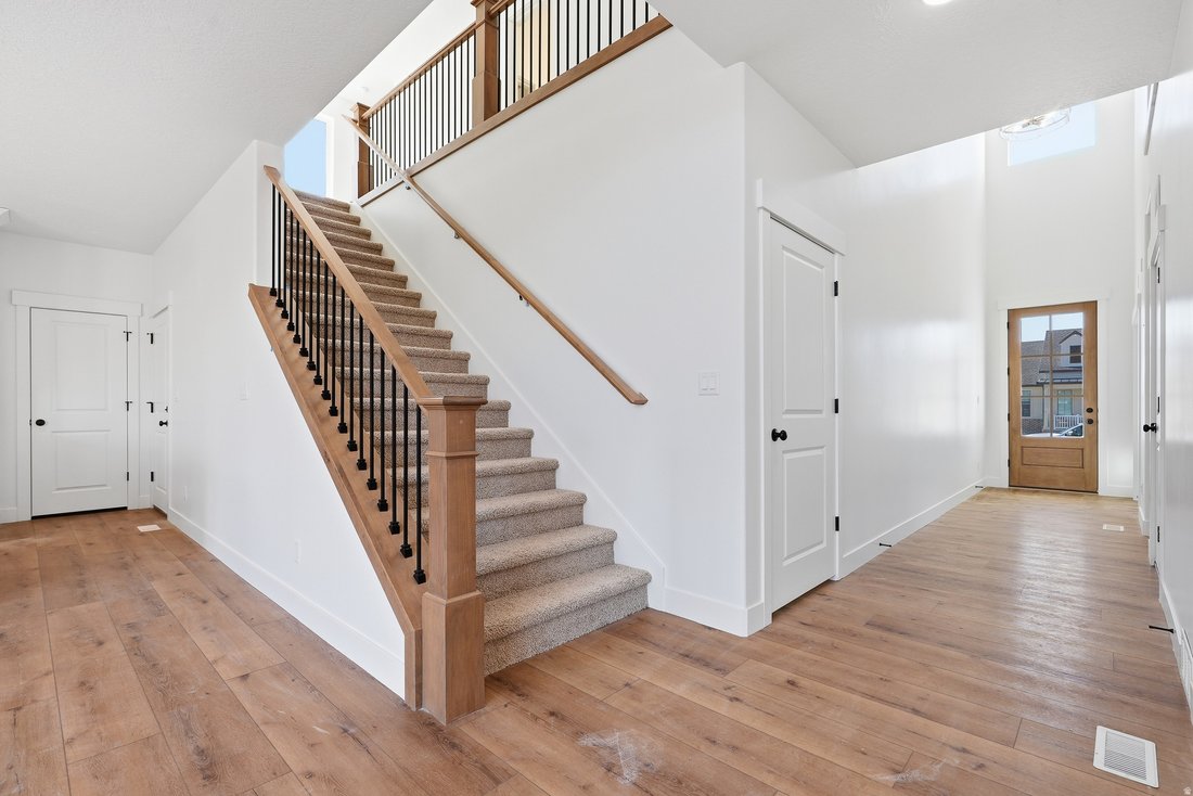 House in Spanish Fork, Utah, United States 4 - 17707161